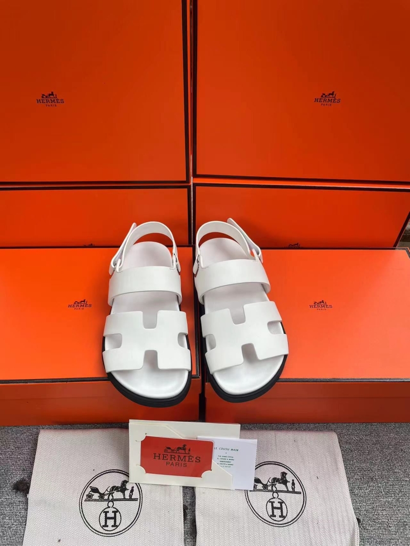 Hermes Sandals